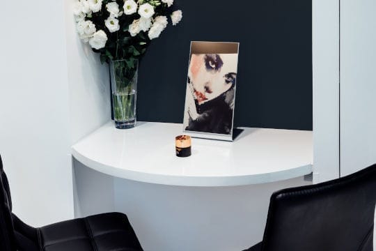 Komfortowa i profesjonalna klinika Dermapure w Warszawie