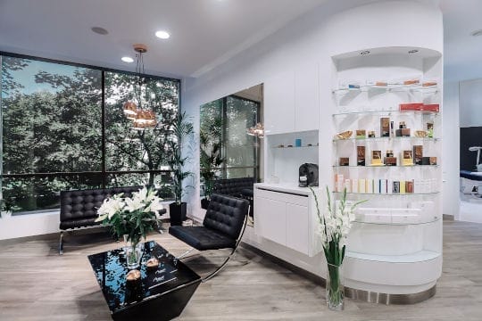 Klinika Dermapure w Warszawie