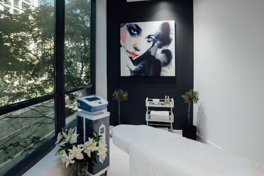 Zabiegi odmładzające i pielęgnacyjne w Dermapure Warszawa